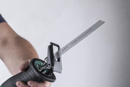 Полотно для сабельной пилы HAMMER 225мм, TPI 10-14, BIM, 2шт/уп (Flex 225-006) купить в Нефтеюганске