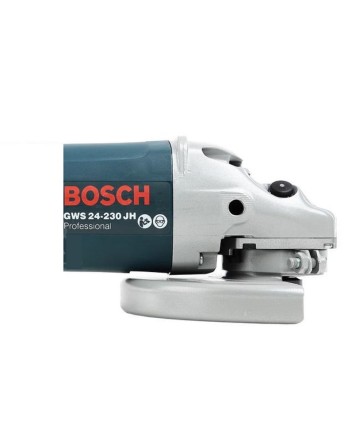 Шлифмашина BOSCH УШМ GWS 24-230 JH (0.601.884.203) купить в Нефтеюганске