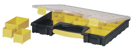 Органайзер проффесиональный Stanley 1-92-748 купить в Нефтеюганске