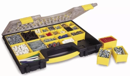 Органайзер проффесиональный Stanley 1-92-748 купить в Нефтеюганске