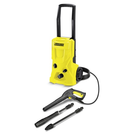 Мойка высокого давления Karcher K 4 Basic (1.180-080.0) купить в Нефтеюганске