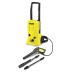 Мойка высокого давления Karcher K 4 Basic (1.180-080.0) купить в Нефтеюганске
