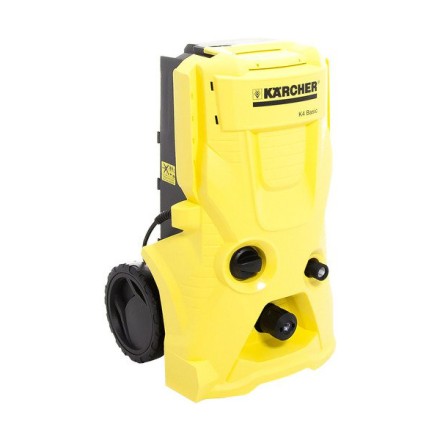 Мойка высокого давления Karcher K 4 Basic (1.180-080.0) купить в Нефтеюганске