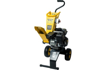 Бензиновый садовый измельчитель Huter GSH-7800 70/13/37 купить в Нефтеюганске