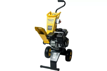 Бензиновый садовый измельчитель Huter GSH-7800 70/13/37 купить в Нефтеюганске