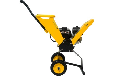 Бензиновый садовый измельчитель Huter GSH-7800 70/13/37 купить в Нефтеюганске