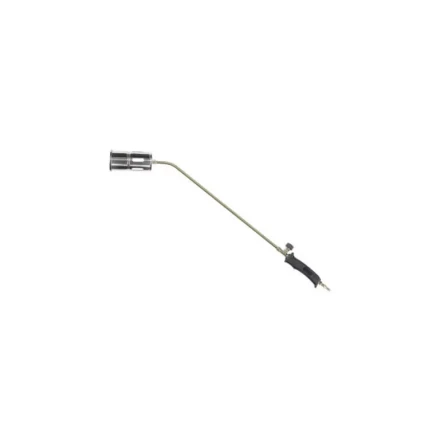 Горелка кровельная газовоздушная Корунд ГВД-1000В d=60 FoxWeld купить в Нефтеюганске