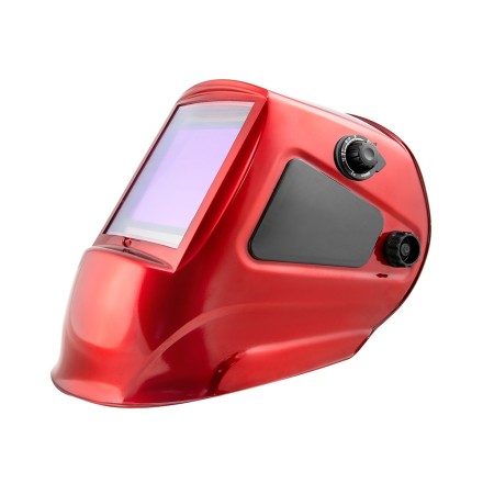 Маска сварщика FOXCRAFT магма ф-р 9700V без коробки купить в Нефтеюганске