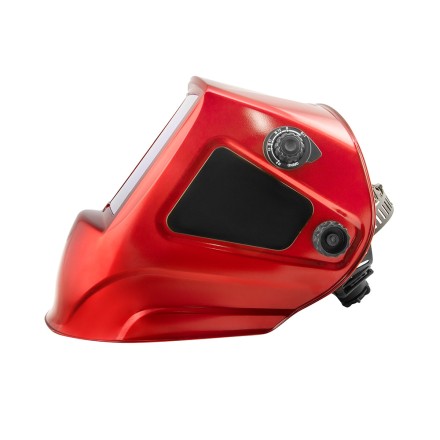Маска сварщика FOXCRAFT магма ф-р 9700V без коробки купить в Нефтеюганске