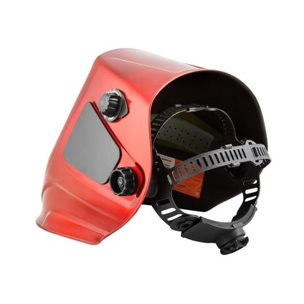 Маска сварщика FOXCRAFT магма ф-р 9700V без коробки купить в Нефтеюганске