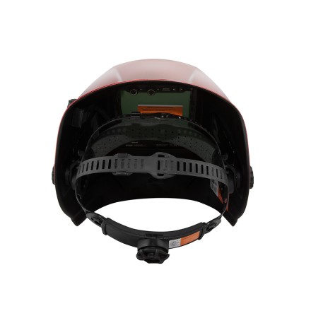 Маска сварщика FOXCRAFT магма ф-р 9700V без коробки купить в Нефтеюганске