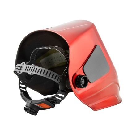 Маска сварщика FOXCRAFT магма ф-р 9700V без коробки купить в Нефтеюганске