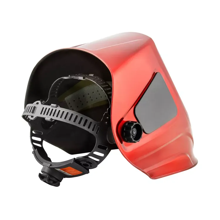 Маска сварщика FOXCRAFT магма ф-р 9700V без коробки купить в Нефтеюганске