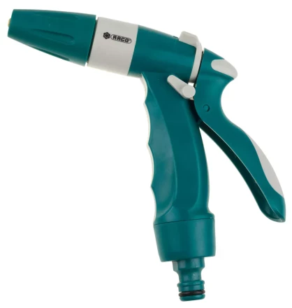 Пистолет-распылитель RACO &quot;Comfort-Plus&quot;, регулируемый 4255-55/440C купить в Нефтеюганске