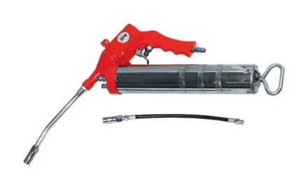 Пневмопистолет PG198/3 для герметика FUBAG купить в Нефтеюганске