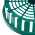 Корзина посадочная круглая, 300 х 75 мм, Сибртех 65076 купить в Нефтеюганске