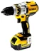 Аккумуляторная дрель шуруповерт DeWalt DCD 932 P2 купить в Нефтеюганске