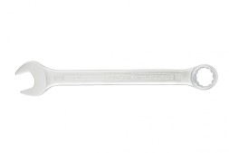 Ключ комбинированный 19 мм CrV холодный штамп GROSS 15138