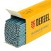 Электроды DER-3, диам. 3 мм, 5 кг, рутиловое покрытие// Denzel 97511 купить в Нефтеюганске
