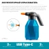 Аккумуляторный опрыскиватель GRINDA 2 л PROLine (PHS-2) купить в Нефтеюганске