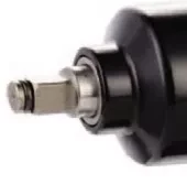 Гайковерт пневматический 1/2&quot; двойной удар композитный Elitech 0704.014100 купить в Нефтеюганске