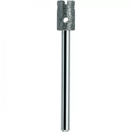 Сверло по стеклу  6,4 мм Dremel купить в Нефтеюганске