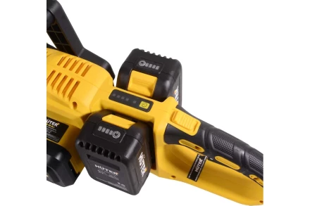 Аккумуляторная электропила Huter ELS-40-4 Li 70/10/25 купить в Нефтеюганске