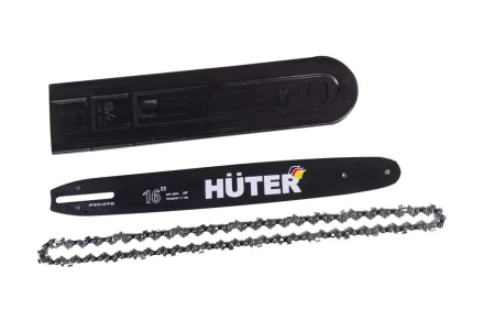 Аккумуляторная электропила Huter ELS-40-4 Li 70/10/25 купить в Нефтеюганске