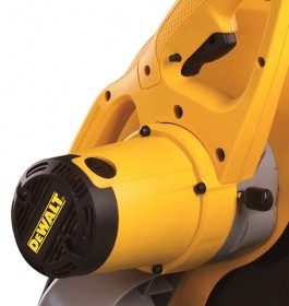 Пила монтажная D 28720 V DeWalt купить в Нефтеюганске