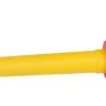 Отвертка STAYER "PROFESSIONAL" "MAX-GRIP" диэлектрическая, двухкомпонентная рукоятка, Cr-V, SL 8,0x175мм 25827-08-175 G купить в Нефтеюганске