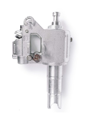 Гидроузел в сборе для тележек гидравлических HLS (Oil pump Assembly) 120831 купить в Нефтеюганске