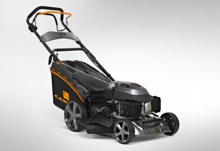 Газонокосилка бензиновая CARVER LMG-2651 DMS купить в Нефтеюганске