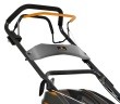 Газонокосилка бензиновая CARVER LMG-2651 DMS купить в Нефтеюганске