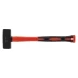 Кувалда 1,5 кг Matrix, фибергласовая обрезиненная рукоятка 380 мм 10971 купить в Нефтеюганске
