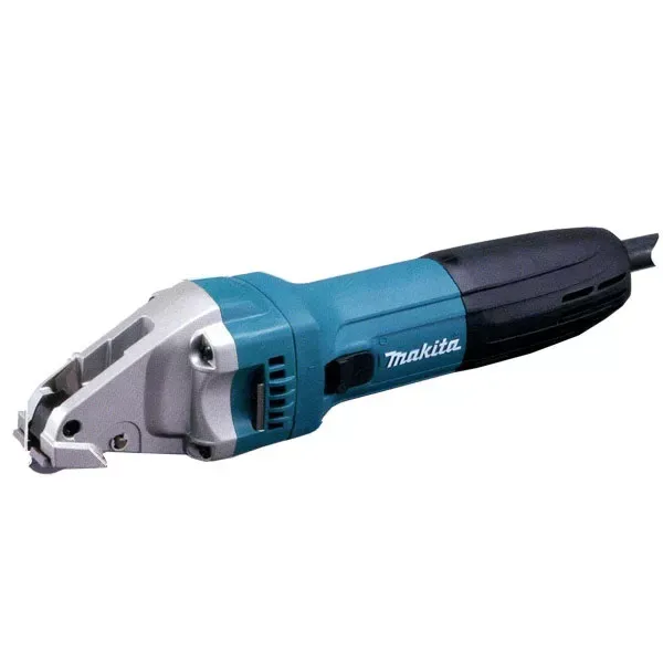 Шлицевые ножницы по металлу Makita JS1601 купить в Нефтеюганске