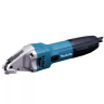 Шлицевые ножницы по металлу Makita JS1601 купить в Нефтеюганске
