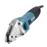 Шлицевые ножницы по металлу Makita JS1601 купить в Нефтеюганске