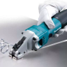 Шлицевые ножницы по металлу Makita JS1601 купить в Нефтеюганске