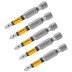 Бита PH1x50, 5 шт. Denzel 7711315 купить в Нефтеюганске