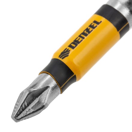 Бита PH1x50, 5 шт. Denzel 7711315 купить в Нефтеюганске