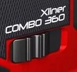 Нивелир лазерный CONDTROL XLiner Combo 360 купить в Нефтеюганске