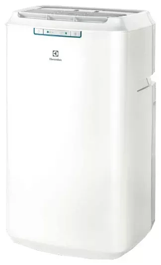 Мобильный кондиционер ELECTROLUX EACM-10 EW/TOP/N3_W купить в Нефтеюганске