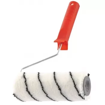 Валик ГРЕЙТЕКС PRO LINE 180 мм ворс 12 мм D - 40 мм D ручки - 6 мм полиакрил MTX 81333 купить в Нефтеюганске