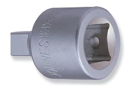 Переходник 1/4&quot;F - 3/8&quot;М  S16Н1438   Jonnesway 47268 купить в Нефтеюганске