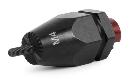 Насадка для заклепок М4 для заклепочника MESSER TP6300A купить в Нефтеюганске