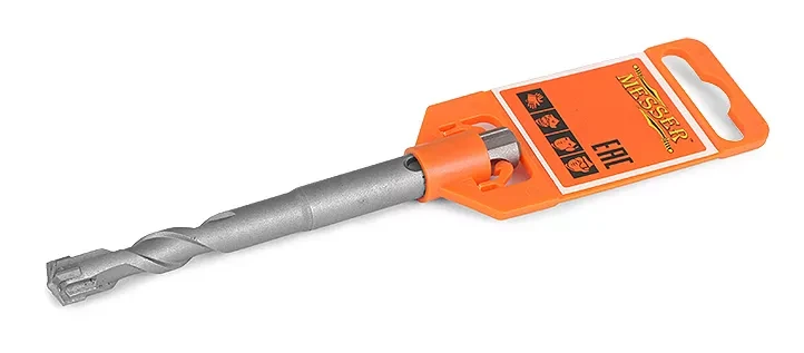 Бур для перфоратора MESSER SDS-PLUS тип "+"BX-20-310 купить в Нефтеюганске