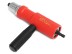 Насадка-заклепочник MESSER JG 12589 для вытяжных заклепок (2,4 - 4,8 мм) купить в Нефтеюганске