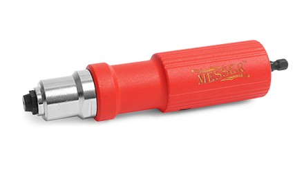 Насадка-заклепочник MESSER JG 12589 для вытяжных заклепок (2,4 - 4,8 мм) купить в Нефтеюганске