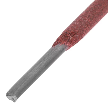 Электроды Denzel DER-46, диам. 3 мм, 2,5 кг., рутиловое покрытие 97504 купить в Нефтеюганске