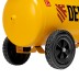 Компрессор воздушный рем. привод Denzel BCI 2100/50, 2,1 кВт, 50 литров, 400 л/мин купить в Нефтеюганске